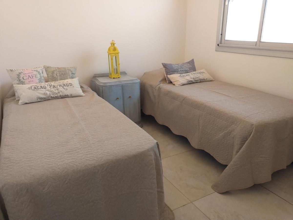 Apartamentos "Rufina II Y III Merlo Centrico Exterior photo